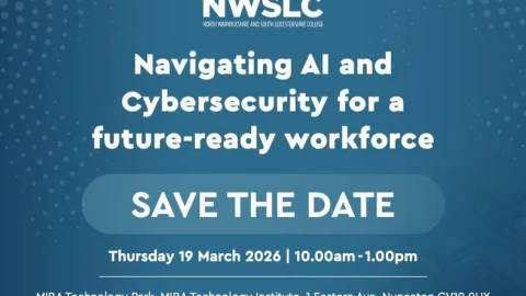 Sự kiện miễn phí giúp doanh nghiệp hiểu rõ AI và rủi ro mạng