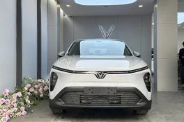 Chốt VinFast VF MPV 7 trong tháng 3 được bỏ túi tới 73 triệu đồng ưu đãi