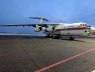 Máy bay Il-76 của Nga lặng lẽ đến Iran, mang lại sự tự tin mà Iran đã chờ đợi từ lâu