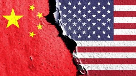 Mỹ đang thua trong cuộc đua sản xuất drone quân sự?