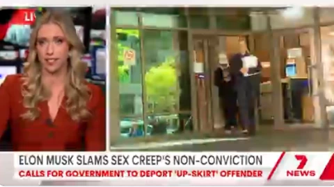 Elon Musk bức xúc với thẩm phán Úc xét xử vụ nam sinh Việt