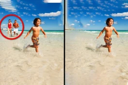 Loạt cách xóa người trong ảnh trên iPhone hiệu quả, miễn phí