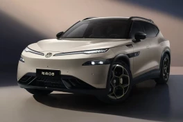 Volkswagen tung “vũ khí mới” trong cuộc đua xe điện