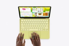 Người đầu tiên "nâng cấp" thành công ổ SSD của MacBook Neo lên 1TB