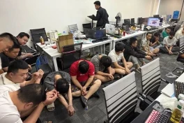 Nước bạn đã căng: Campuchia đề xuất phạt tù chung thân đối với chủ mưu lừa đảo trực tuyến
