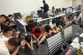 Nước bạn đã căng: Campuchia đề xuất phạt tù chung thân đối với chủ mưu lừa đảo trực tuyến