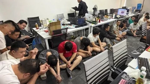 Nước bạn đã căng: Campuchia đề xuất phạt tù chung thân đối với chủ mưu lừa đảo trực tuyến