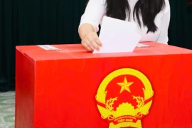 Vì sao nhiều quốc gia vẫn duy trì bỏ phiếu giấy khi bầu cử?