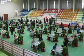 Bộ Công an mở rộng điều tra vụ giả mạo Vietlott lừa đảo hơn 2.300 tỷ đồng