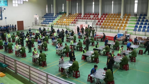 Bộ Công an mở rộng điều tra vụ giả mạo Vietlott lừa đảo hơn 2.300 tỷ đồng