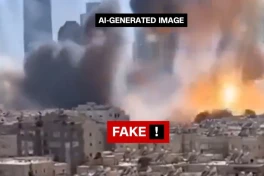Cách AI bóp méo sự thật trong cuộc chiến Mỹ - Israel và Iran