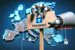 Những gã khổng lồ Internet "đánh cắp" dữ liệu của bạn một cách hợp pháp để đào tạo AI như thế nào?