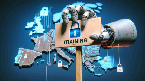 Những gã khổng lồ Internet "đánh cắp" dữ liệu của bạn một cách hợp pháp để đào tạo AI như thế nào?