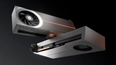 Bước tiến lịch sử của phần cứng Trung Quốc: ra mắt thế hệ GPU tuyên bố chiến mượt mà game AAA và điện toán AI