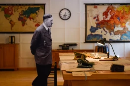 Phát hiện rùng rợn tại trụ sở Hitler sau gần 80 năm