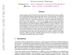 Nghiên cứu Alibaba: 75% AI agent phá vỡ code khi bảo trì dài hạn, chỉ Claude của Anthropic vượt qua ngưỡng an toàn