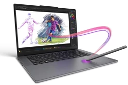 Lenovo “rải thảm” thị trường Việt Nam với 6 chiếc laptop AI thế hệ mới: mỏng nhẹ, độ linh hoạt cao, cấu hình mạnh mẽ