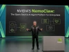 GTC 2026: Nvidia tung NemoClaw thách thức OpenClaw cùng "bom tấn" phần cứng với CPU Vera và siêu chip LPU Groq 3
