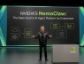GTC 2026: Nvidia tung NemoClaw thách thức OpenClaw cùng "bom tấn" phần cứng với CPU Vera và siêu chip LPU Groq 3