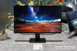 TCL sẽ sản xuất hàng loạt tấm nền OLED in phun đầu tiên vào tháng 7