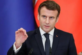 Pháp điều tàu sân bay tới Trung Đông: Chiến lược của Tổng thống Emmanuel Macron là gì?