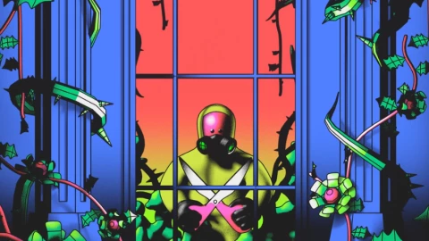 Vì sao COBOL giống như amiăng trong thế giới ngôn ngữ lập trình?