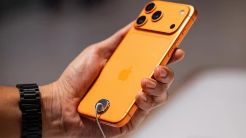Giá chip tăng mạnh: iPhone 18 Pro sẽ có giá bao nhiêu?