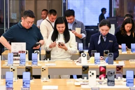 Vivo và Oppo tăng giá điện thoại do chi phí bộ nhớ tăng cao