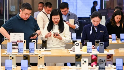 Vivo và Oppo tăng giá điện thoại do chi phí bộ nhớ tăng cao