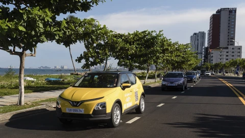 500 triệu đồng mua ô tô nào “lời” nhất trong tháng 3?