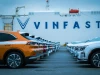 Doanh thu Vinfast 2025 đạt kỷ lục mới, khởi động lại dự án nhà máy tại Mỹ