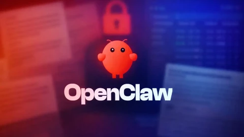 OpenClaw bị khai thác lỗ hổng AI: Nguy cơ đánh cắp dữ liệu không cần nhấp chuột
