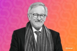 Đạo diễn Steven Spielberg cảnh báo một điều về AI mà cả ngành sáng tạo đang né tránh