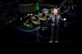 AI chưa đáng sợ, thứ phía sau nó mới là cuộc chơi nghìn tỷ USD và Nvidia sẽ làm thế nào?