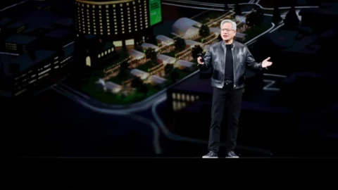 AI chưa đáng sợ, thứ phía sau nó mới là cuộc chơi nghìn tỷ USD và Nvidia sẽ làm thế nào?