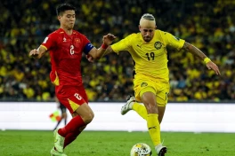 Lật kèo chưa từng có: Việt Nam từ thế khó giành vé AFC Asian Cup 2027