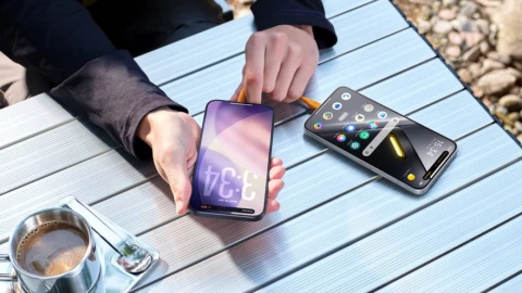 Poco X8 Pro và X8 Pro Max ra mắt toàn cầu: pin Si/C tới 8500 mAh và chip Dimensity 9500s mạnh mẽ