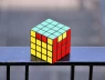 Hai anh em sinh viên Anh phá kỷ lục Guinness giải Rubik 4x4 chỉ trong 45.3 giây