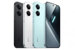 Lần đầu tiên, Xiaomi ra mắt điện thoại Pro Max tại Việt Nam, pin lên đến 8.500mAh, sạc nhanh 100W, kháng nước, kháng bụi IP69K