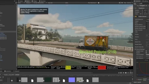 GTA 6: "Leak cầu Vice City" bị vạch trần, tác giả tiết lộ cách làm giả