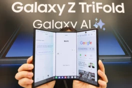 Samsung ngừng sản xuất Galaxy Z TriFold chỉ sau ba tháng