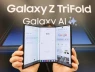 Samsung ngừng sản xuất Galaxy Z TriFold chỉ sau ba tháng