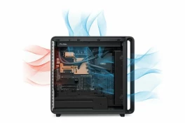 Dell "bắt tay" NVIDIA thương mại hóa siêu máy tính để bàn Dell Pro Max chuyên chạy tác nhân AI tự chủ