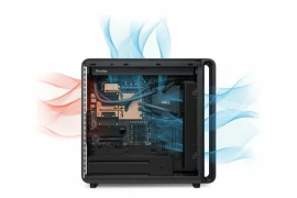 Dell "bắt tay" NVIDIA thương mại hóa siêu máy tính để bàn Dell Pro Max chuyên chạy tác nhân AI tự chủ