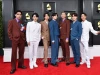 BTS trở lại Seoul: 300.000 fan biến đại lộ hoàng gia thành tâm điểm toàn cầu