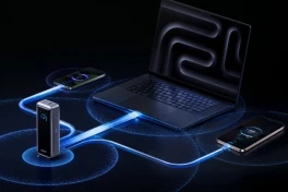 Anker Prime 300W mới ra mắt: Sạc siêu tốc cho Huawei và Xiaomi