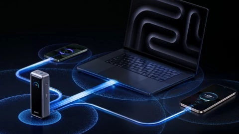 Anker Prime 300W mới ra mắt: Sạc siêu tốc cho Huawei và Xiaomi