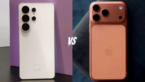 Galaxy S26 Ultra vs iPhone 17 Pro Max: Hai vua flagship 1300 USD, một lựa chọn