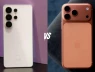 Galaxy S26 Ultra vs iPhone 17 Pro Max: Hai vua flagship 1300 USD, một lựa chọn