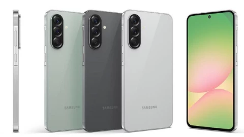 Samsung mua 15 triệu tấm nền OLED Trung Quốc cho điện thoại tầm trung để giảm chi phí